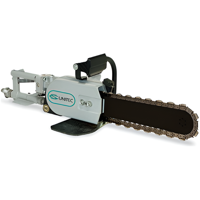 Air Chainsaw | Concrete | CS Unitec
