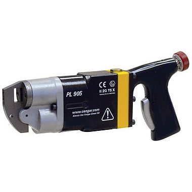 Air Reciprocating Saw | 1/2" | With Case | CS Unitec