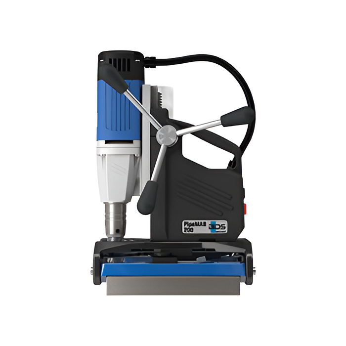 Magnetic Pipe Drilling Machine | 1-3/8 Dia.| CS Unitec PIPEMAB 200