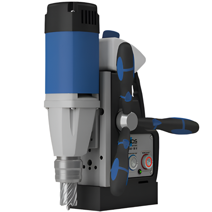 Compact Magnetic Drill | 1-3/8" dia. | CS Unitec MAB 100 K
