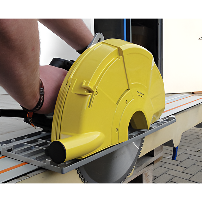 Metal Saw | 12-5/8" | Dry Cut | CS Unitec 608270 U