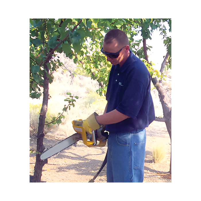 Chain Saw | 12" | Hydraulic | Pistol Grip | CS Unitec