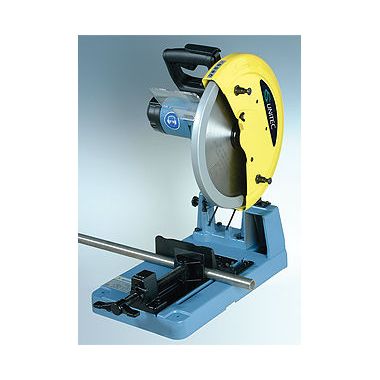Metal Chop Saw | 14" | Premium Super Dry Cutter | CS Unitec