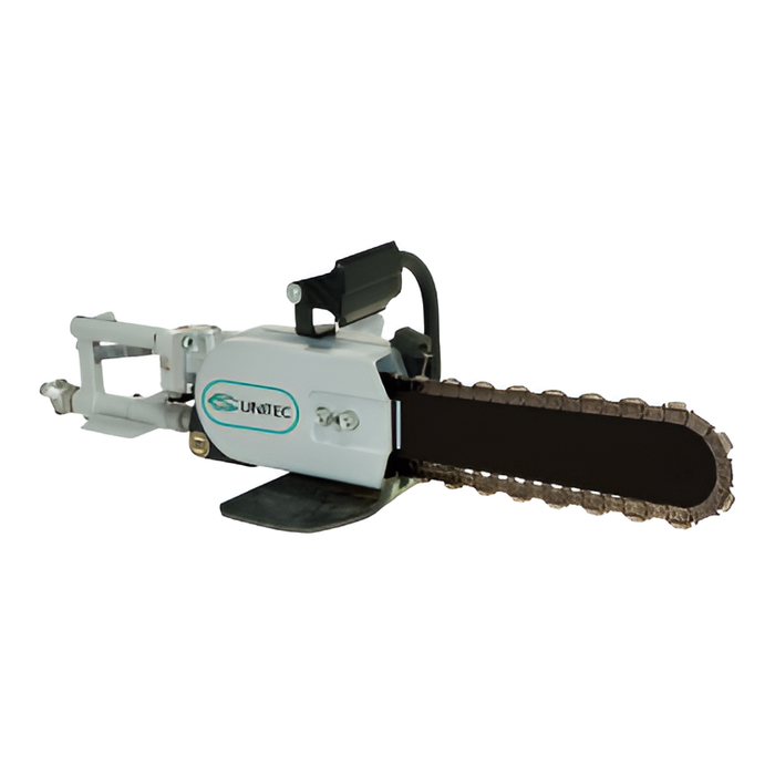 Air Chainsaw | 15'' | for Ductile with Bar Chain | CS Unitec