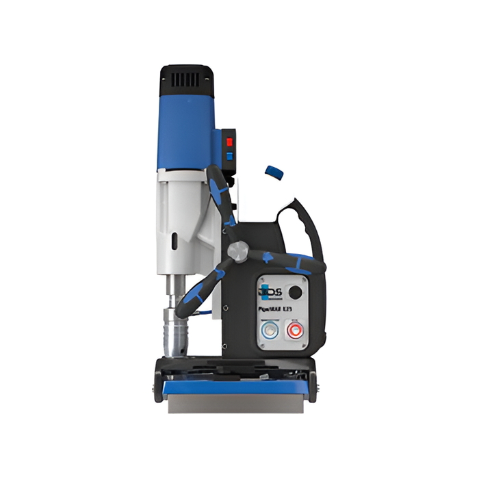 Magnetic Pipe & Tube Drilling Machine | 2-1/2" Dia.| CS Unitec