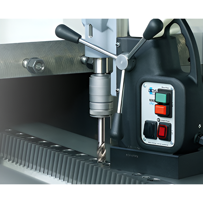 Magnetic Drill | 2-1/2" dia. | Portable | CS Unitec MAB 525