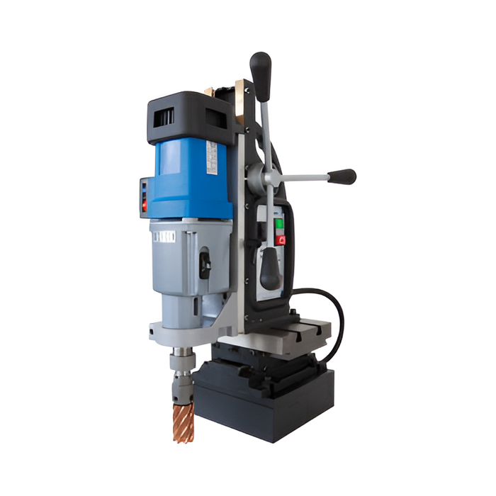Magnetic Drill | 3-1/8" dia. | Portable | CS Unitec