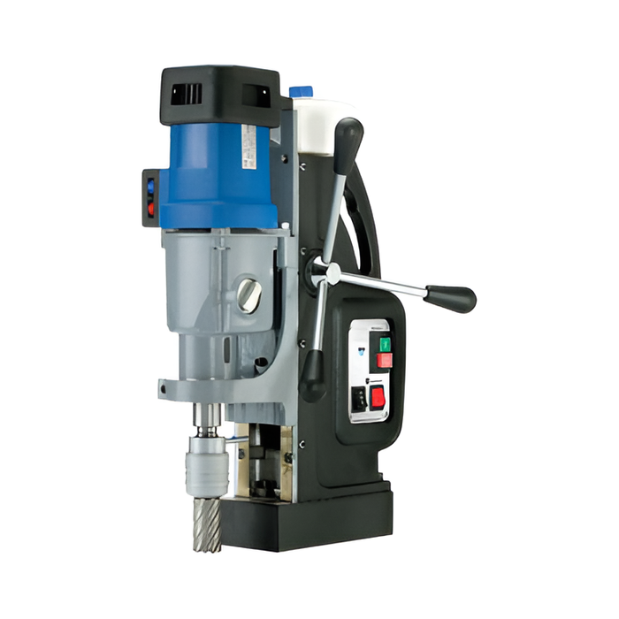 Magnetic Drill | 4-1/16" dia. | Reversible | Swivel Truck Only | CS Unitec