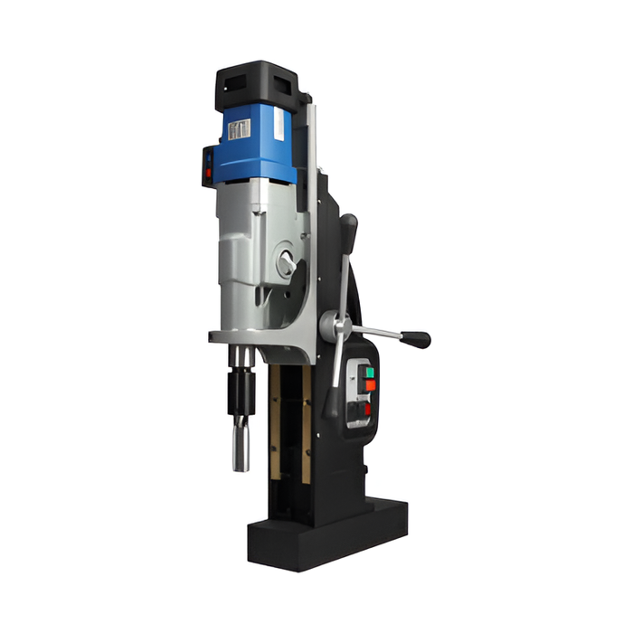 Magnetic Drill | 6" dia. Hole Cap | Portable | CS Unitec