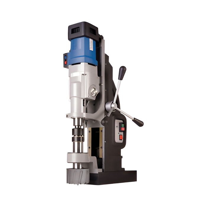 Magnetic Drill | 6" dia. Hole Cap | Portable | CS Unitec