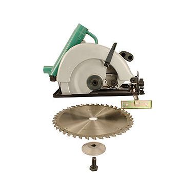 Pneumatic Circular Saw |  7-1/2" dia. | Heavy-Duty | CS Unitec