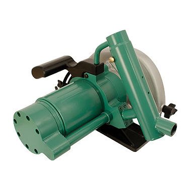 Pneumatic Circular Saw |  7-1/2" dia. | Heavy-Duty | CS Unitec