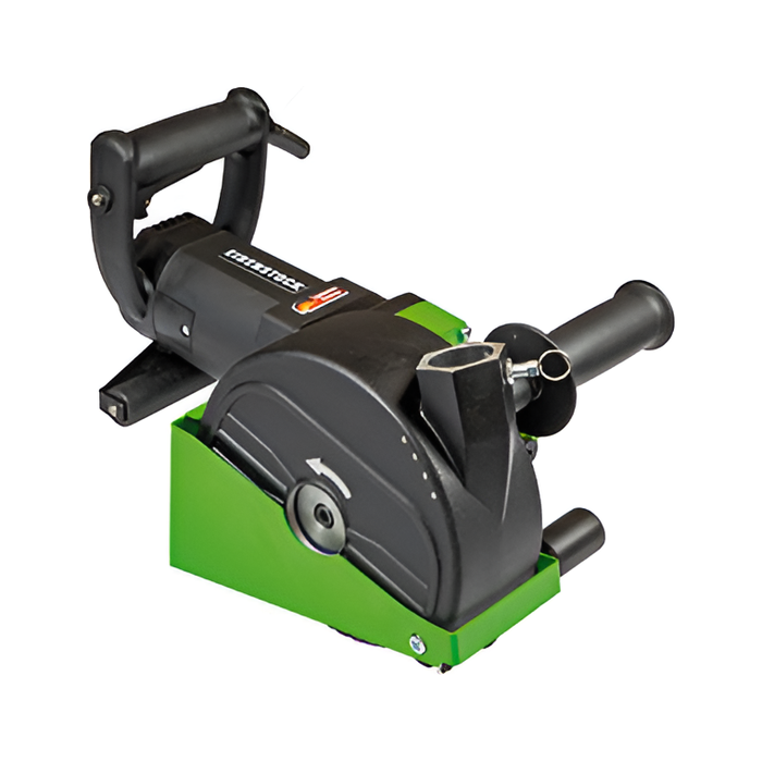 Blade Diameter Wall Chaser | 7'' | CS Unitec EMF 180.2