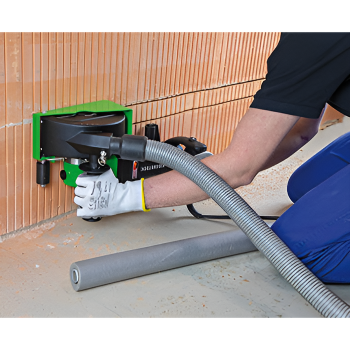 Blade Diameter Wall Chaser | 7'' | CS Unitec EMF 180.2