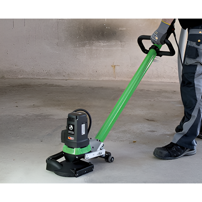 Floor Grinder | 7'' | CS Unitec EBS 180 F