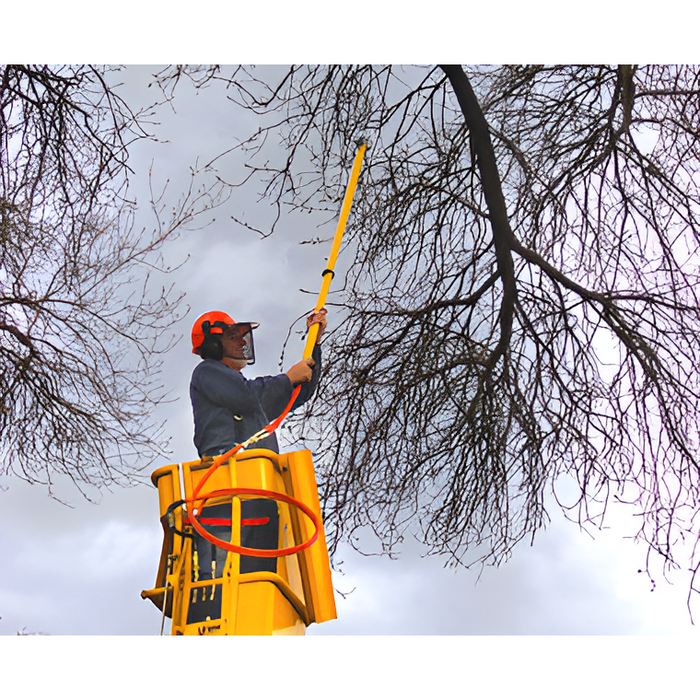 Pole Saw | 77'' | Hydraulic | CS Unitec