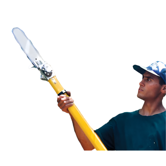Pole Saw | 77'' | Hydraulic | CS Unitec