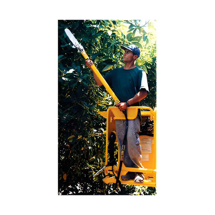 Pole Saw | 77'' | Hydraulic | CS Unitec