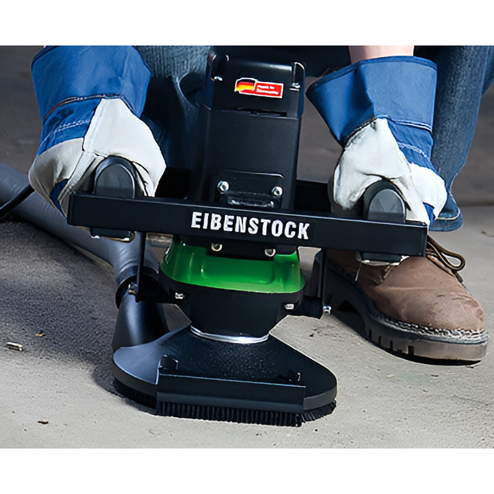 Concrete Grinder | 7'' | Heavy Duty | | CS Unitec EBS 180 H