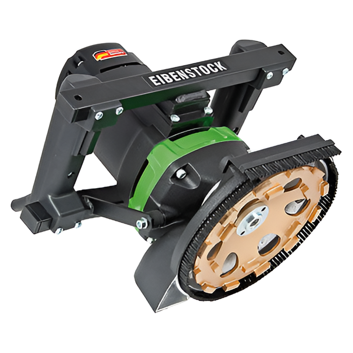 Concrete Grinder | 7'' | Heavy Duty | | CS Unitec EBS 180 H