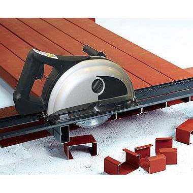 Pneumatic Circular Saw |  9'' dia | CS Unitec