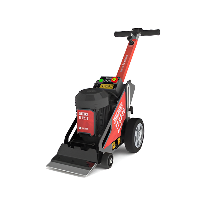 Floor Striper | 9'' | Electric | CS Unitec