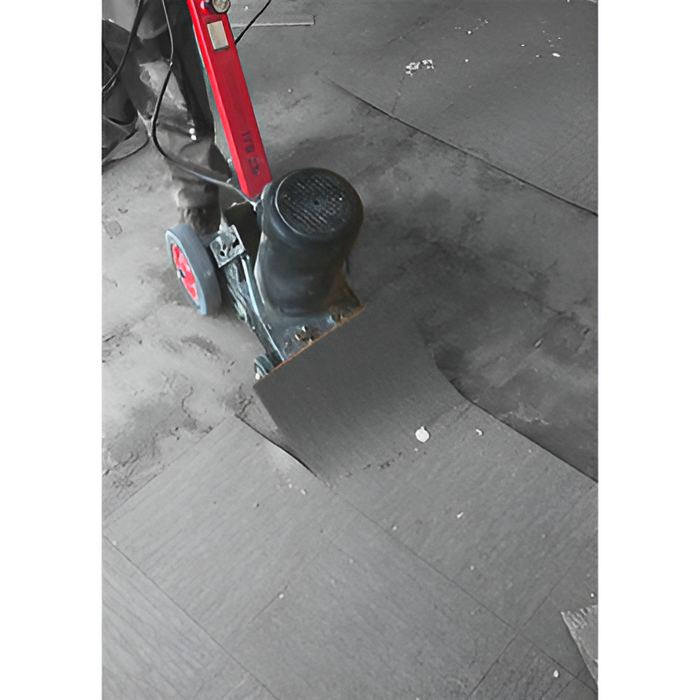Floor Striper | 9'' | Electric | CS Unitec