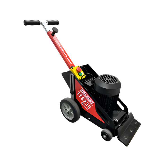 Floor Striper | 9'' | Electric | CS Unitec