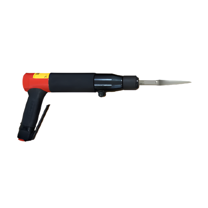 Chisel Scalers | Low-Vibration | Atex Certified | CS Unitec