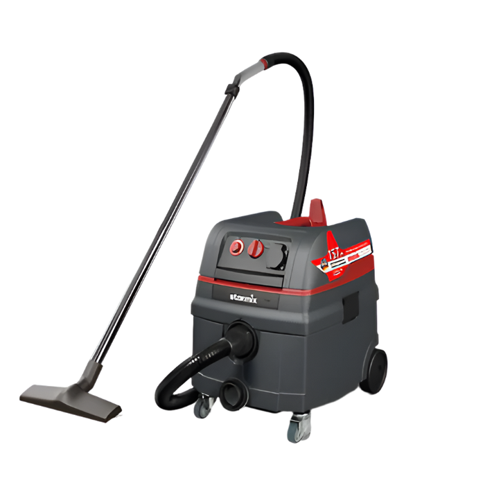 Vacuum | HEPA Top | Powerhouse | CS Unitec ISC 1625
