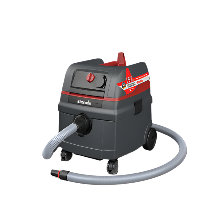 Vacuum | HEPA Basic | Powerhouse | CS Unitec ISC 1625 103860