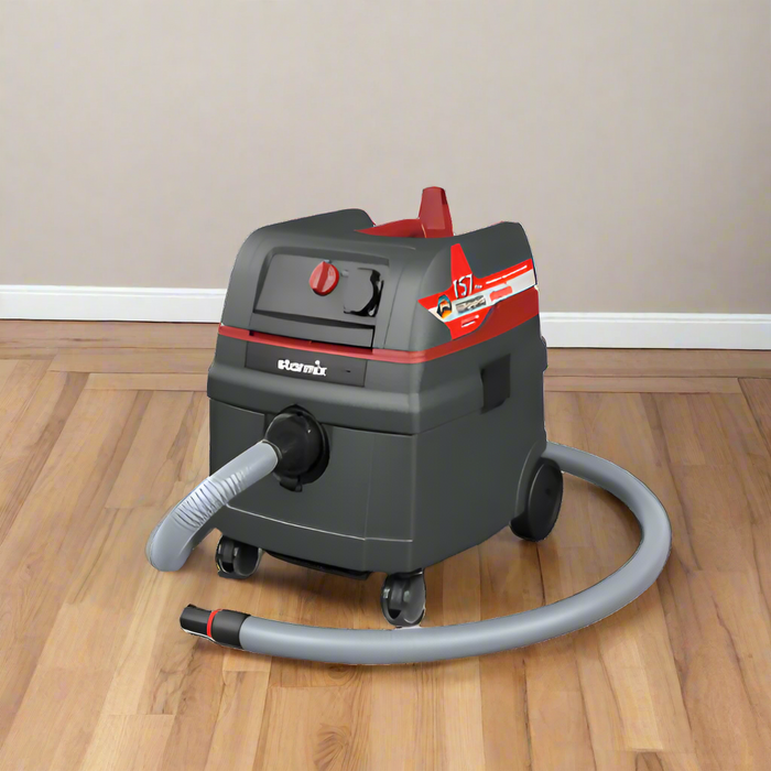 Vacuum | HEPA Basic | Powerhouse | CS Unitec ISC 1625 103860