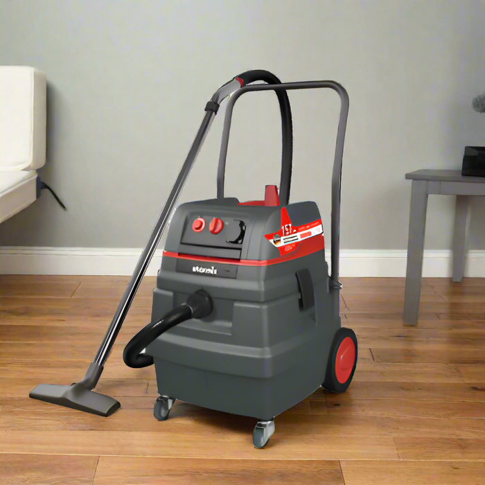 Vacuum | HEPA XL | Powerhouse | CS Unitec ISC 1650