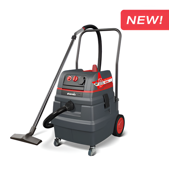 Vacuum | HEPA XL | Powerhouse | CS Unitec ISC 1650