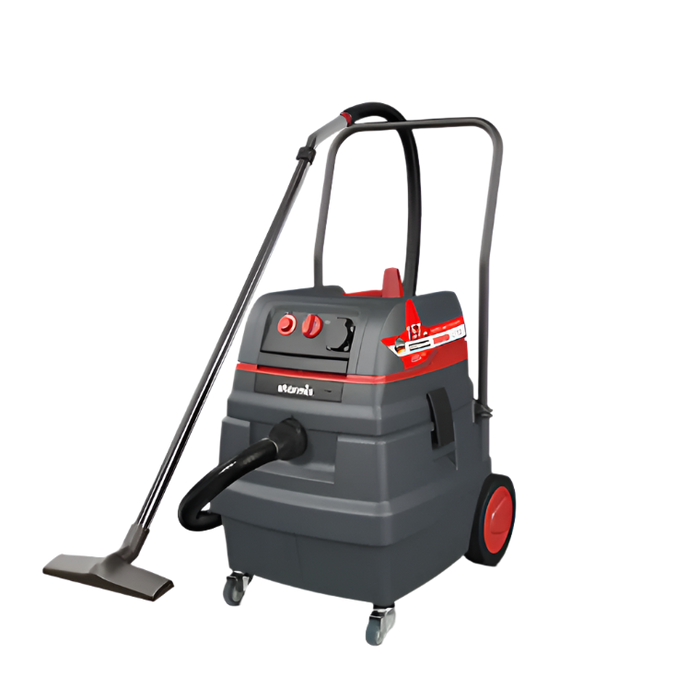 Vacuum | HEPA XL | Powerhouse | CS Unitec ISC 1650