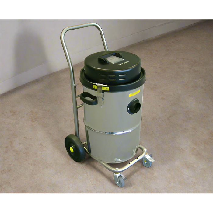 Air Vacuum Dry | Pneumatic | CS Unitec KAV30 303.10KAV30/D