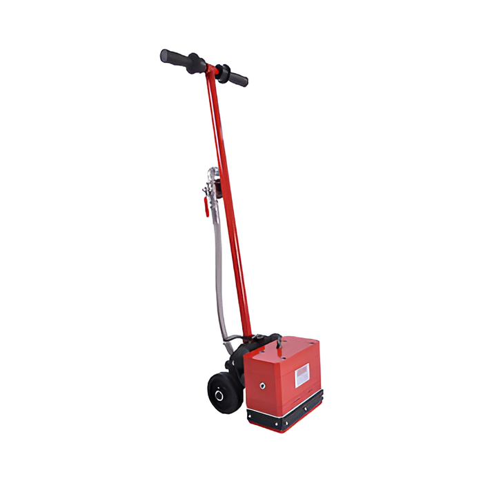 Concrete Floor Scabbler | 11-Head | CS Unitec
