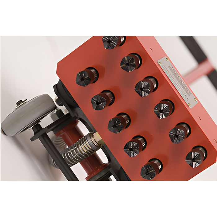 Deck Scaling Hammer | Pneumatic | CS Unitec