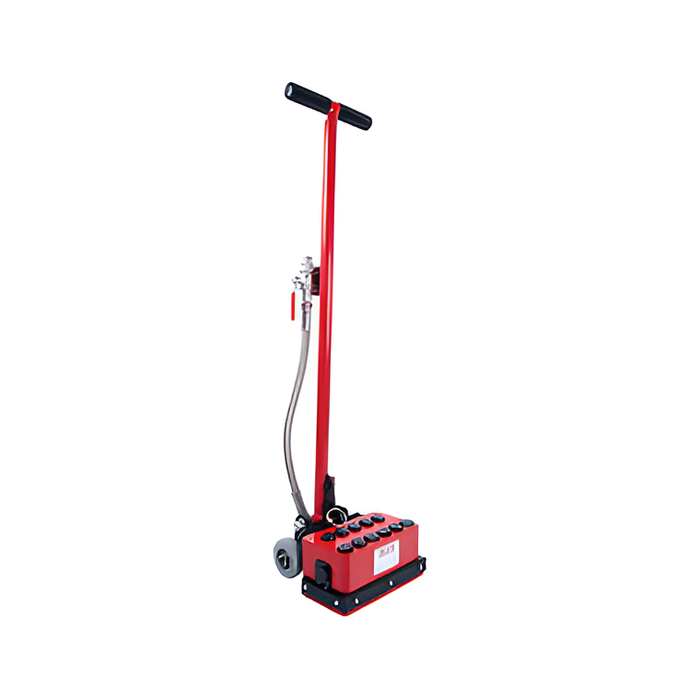 Deck Scaling Hammer | Pneumatic | CS Unitec