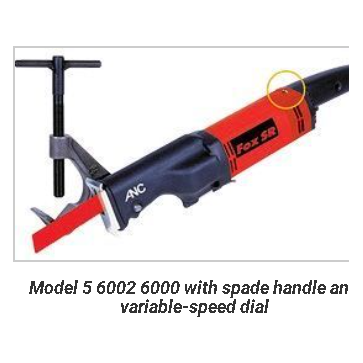 Electric Reciprocating Saw | Portable | CS Unitec