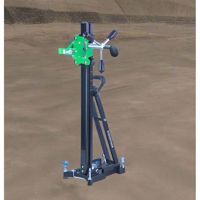 Anchor Stand for ESD 162 IHT Diamond Core Drill  | CS Unitec BST 162 H