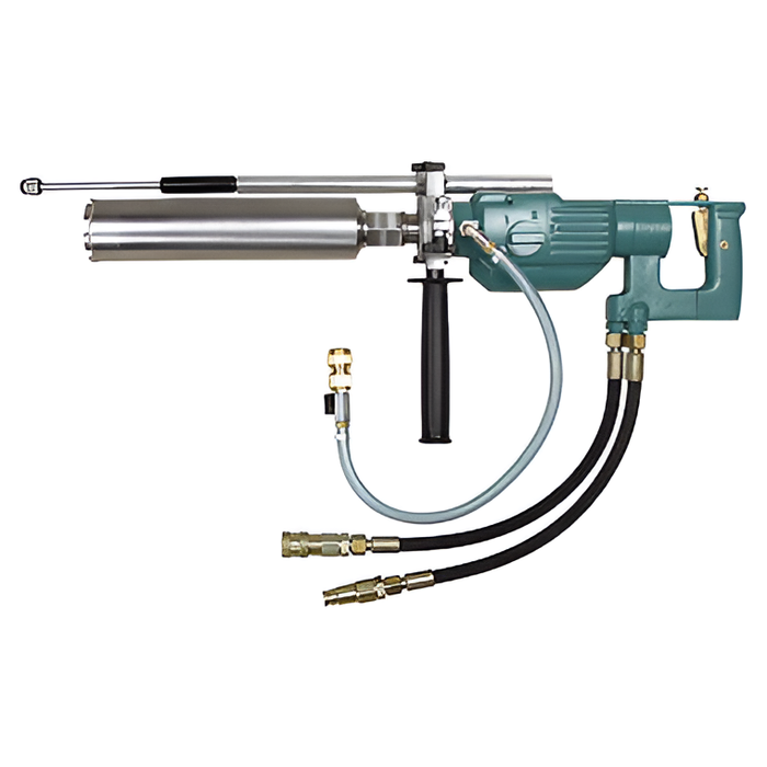 Core Drill | Hydraulic | 3-Speed | CS Unitec