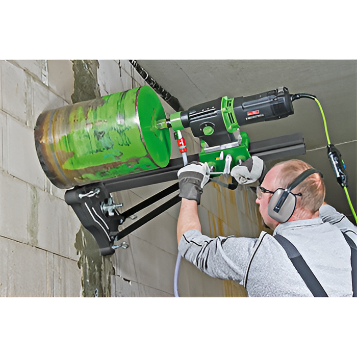 Core Drill Motor | 3-Speed | CS Unitec