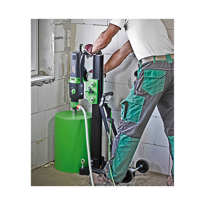 Core Drill Motor | 3-Speed | CS Unitec