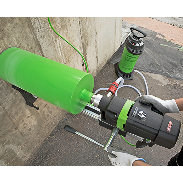 Core Drill Rig with Stand | CS Unitec