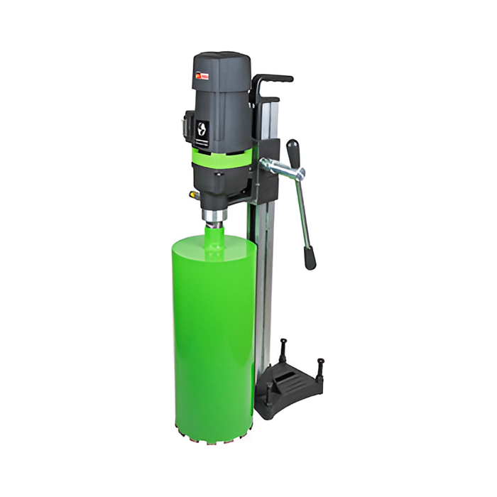 Core Drill Rig with Stand | CS Unitec