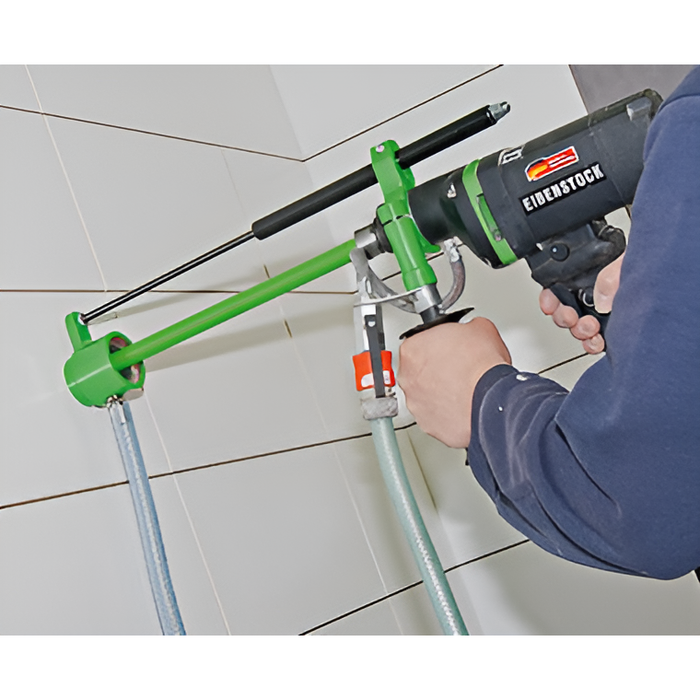 Core Drill | Wet/Dry | CS Unitec