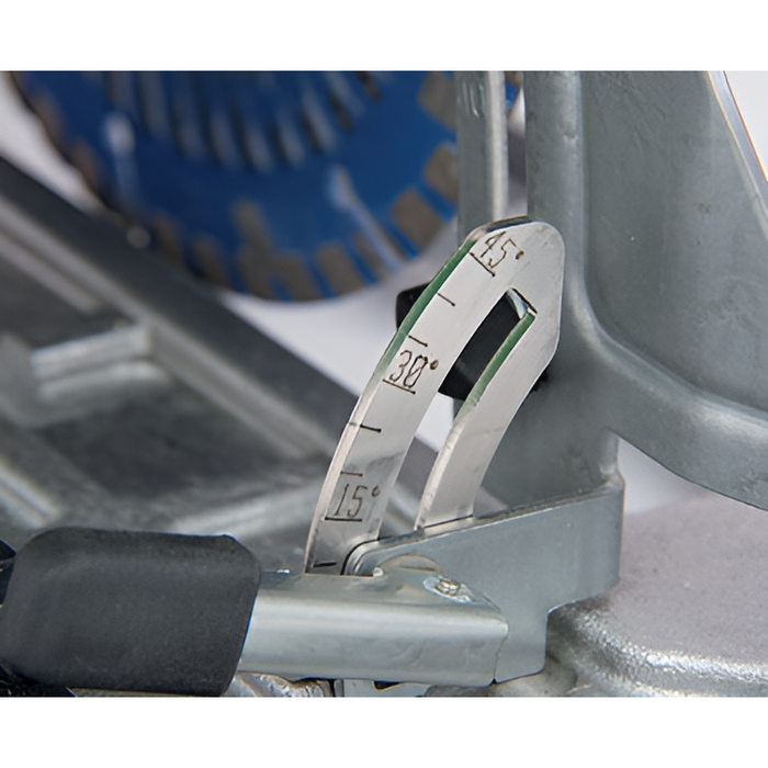 Diamond Circular Saw With Blade | CS Unitec EDS 181