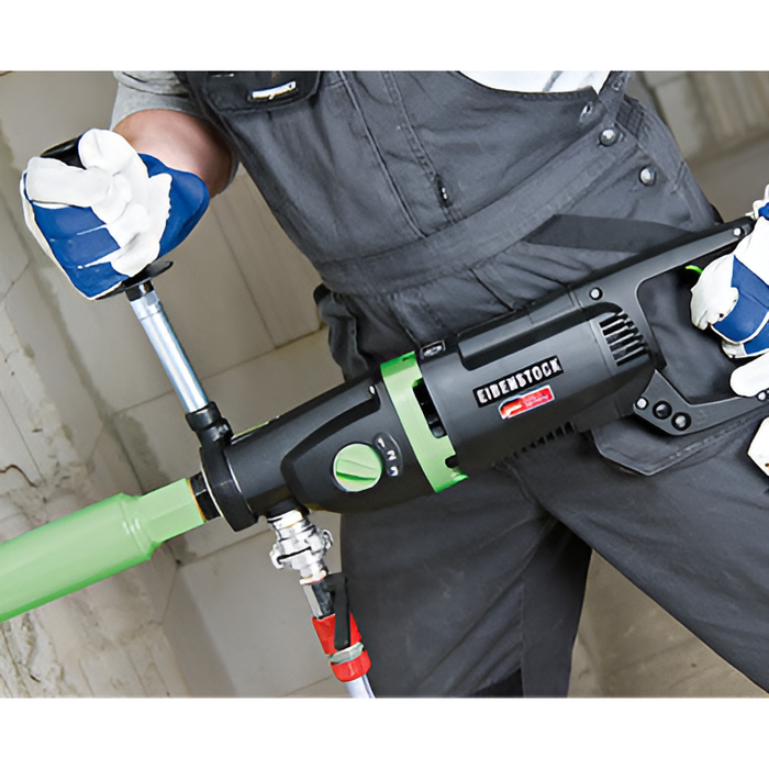 Core Drill  | Diamond Wet/Dry | CS Unitec