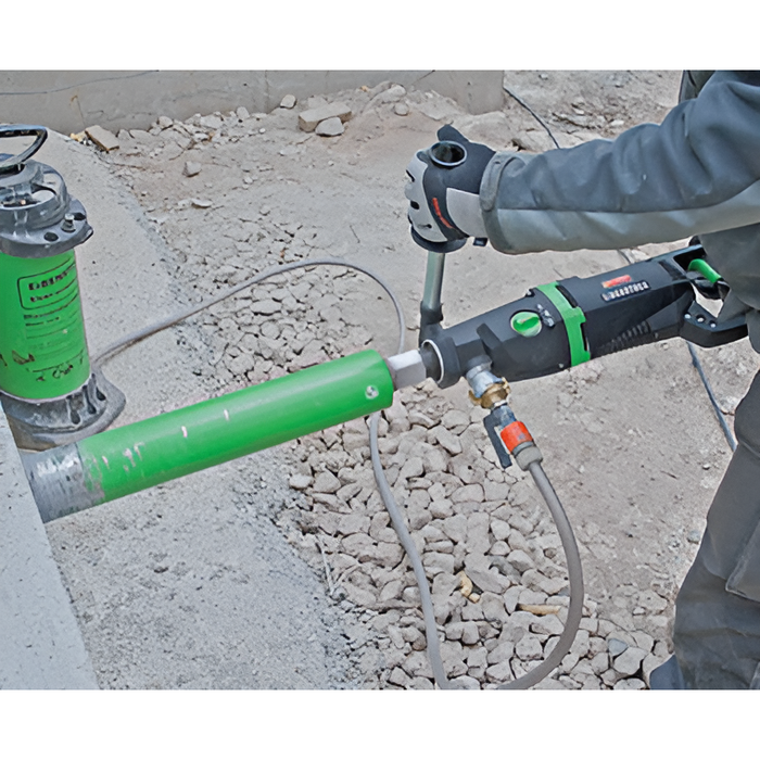 Core Drill  | Diamond Wet/Dry | CS Unitec